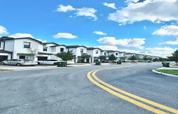 Residential Lease For Rent