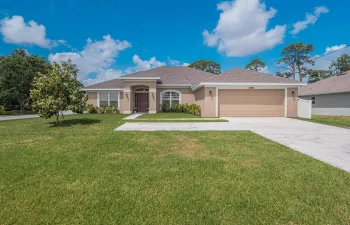 Single Family For Sale