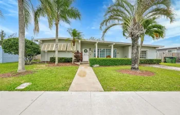Single Family For Sale