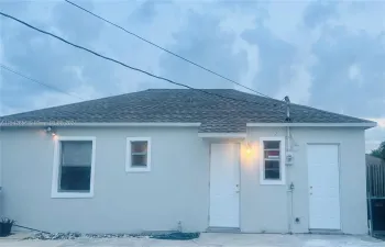 Residential Lease For Rent