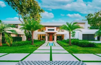 Single Family For Sale
