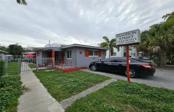 Residential Lease For Rent