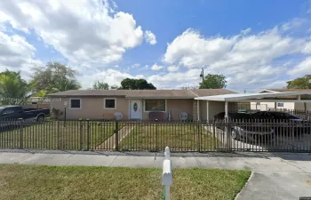 Single Family For Sale