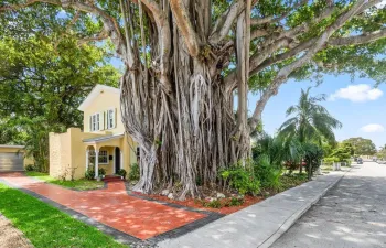 Single Family For Sale