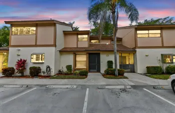Townhouse For Sale