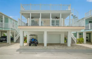 Residential Lease For Rent