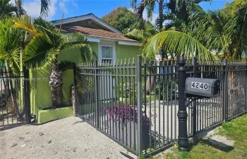 Residential Lease For Rent