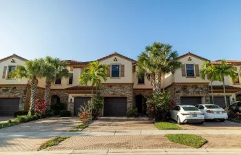 Townhouse For Sale