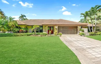 Single Family For Sale