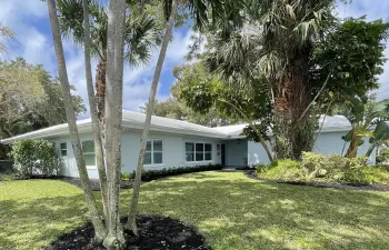 Single Family For Sale