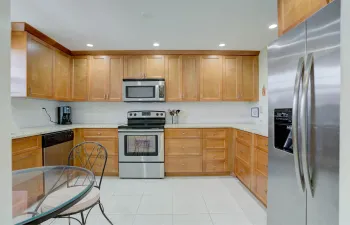 Condominium For Sale
