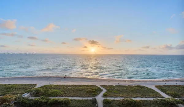 Sunrise View