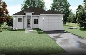 Single Family For Sale