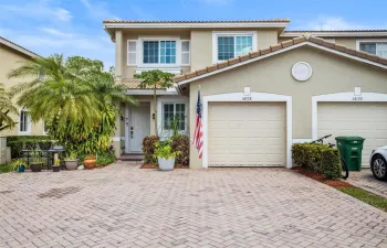 Townhouse For Sale