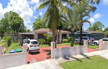 Single Family For Sale