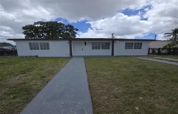 Single Family For Sale
