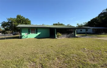 Single Family For Sale