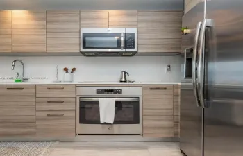 Residential Lease For Rent