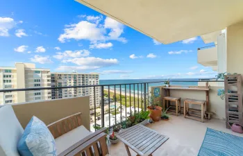 Condominium For Sale