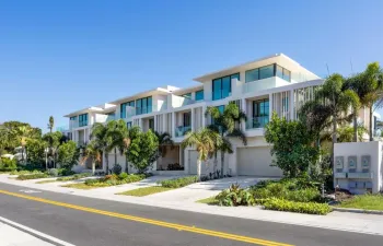 Townhouse For Sale