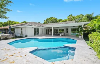 Residential Lease For Rent