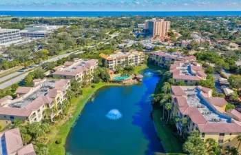 Condominium For Sale