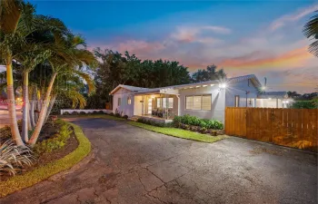 Residential Lease For Rent