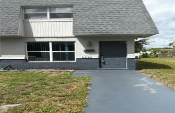 Residential Lease For Rent