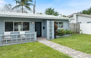 Single Family For Sale