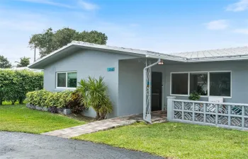 Single Family For Sale