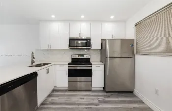 Residential Lease For Rent