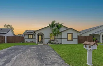 Single Family For Sale