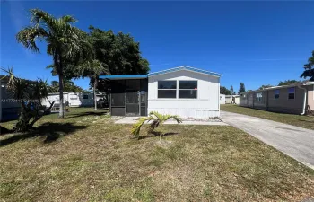 Residential Lease For Rent