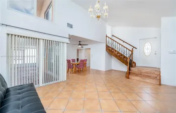 Single Family For Sale