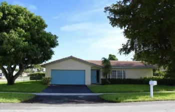 Residential Lease For Rent