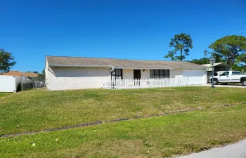 Single Family For Sale