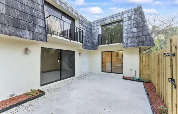 Townhouse For Sale