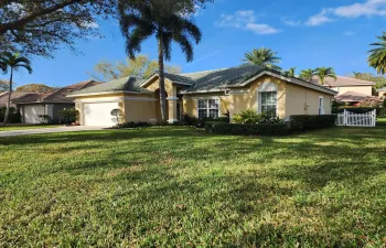 Residential Lease For Rent