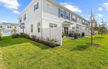 Residential Lease For Rent