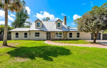 Single Family For Sale