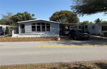 Residential Lease For Rent