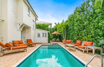Residential Lease For Rent