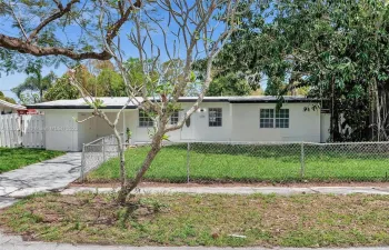 Single Family For Sale