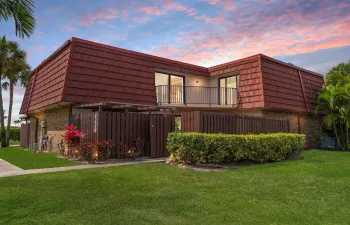 Townhouse For Sale