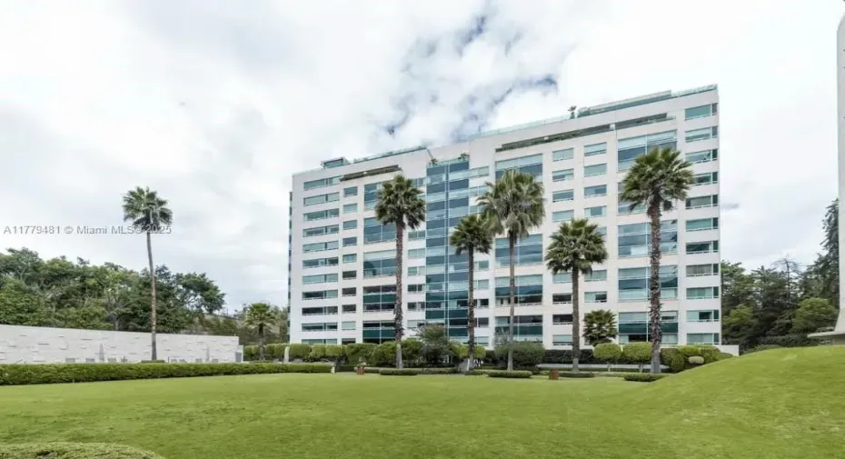 Residencial Lomas II, Ciudad De Mexico