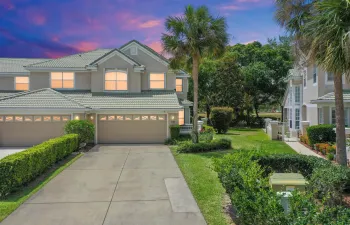 Townhouse For Sale