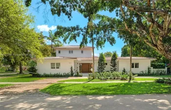 Single Family For Sale