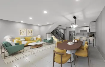 Townhouse For Sale