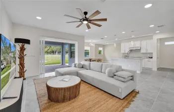 Residential Lease For Rent
