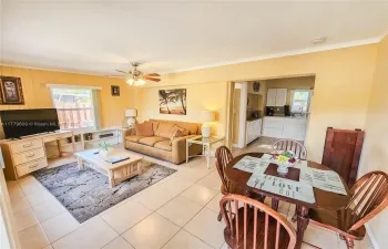 Residential Lease For Rent